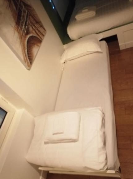 Apartmán Midoon Guest - Duplex D'Architect Paris 10Eme Exteriér fotografie